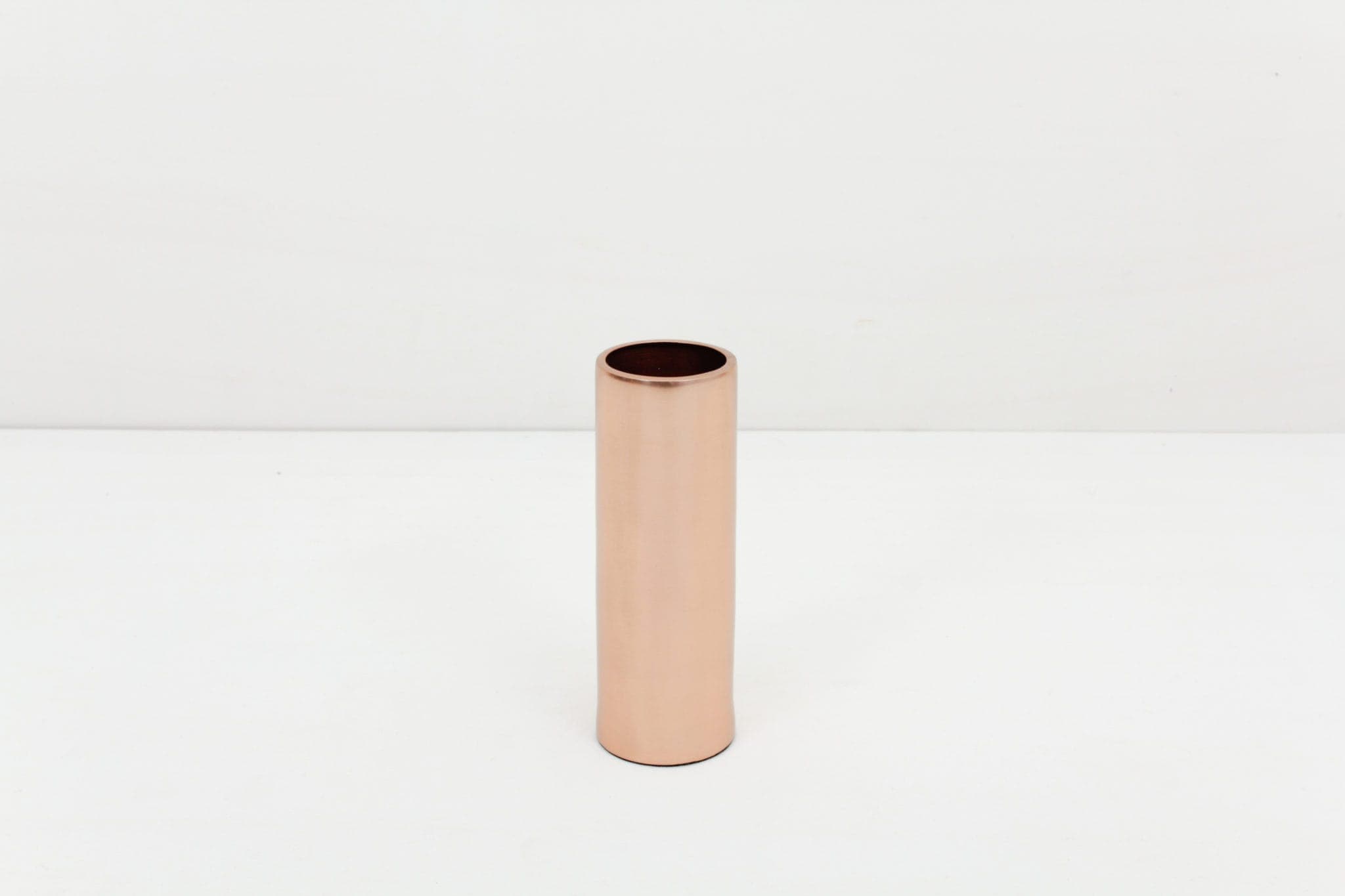 Kupfer Vasen, Modern, Vintage mieten, Berlin