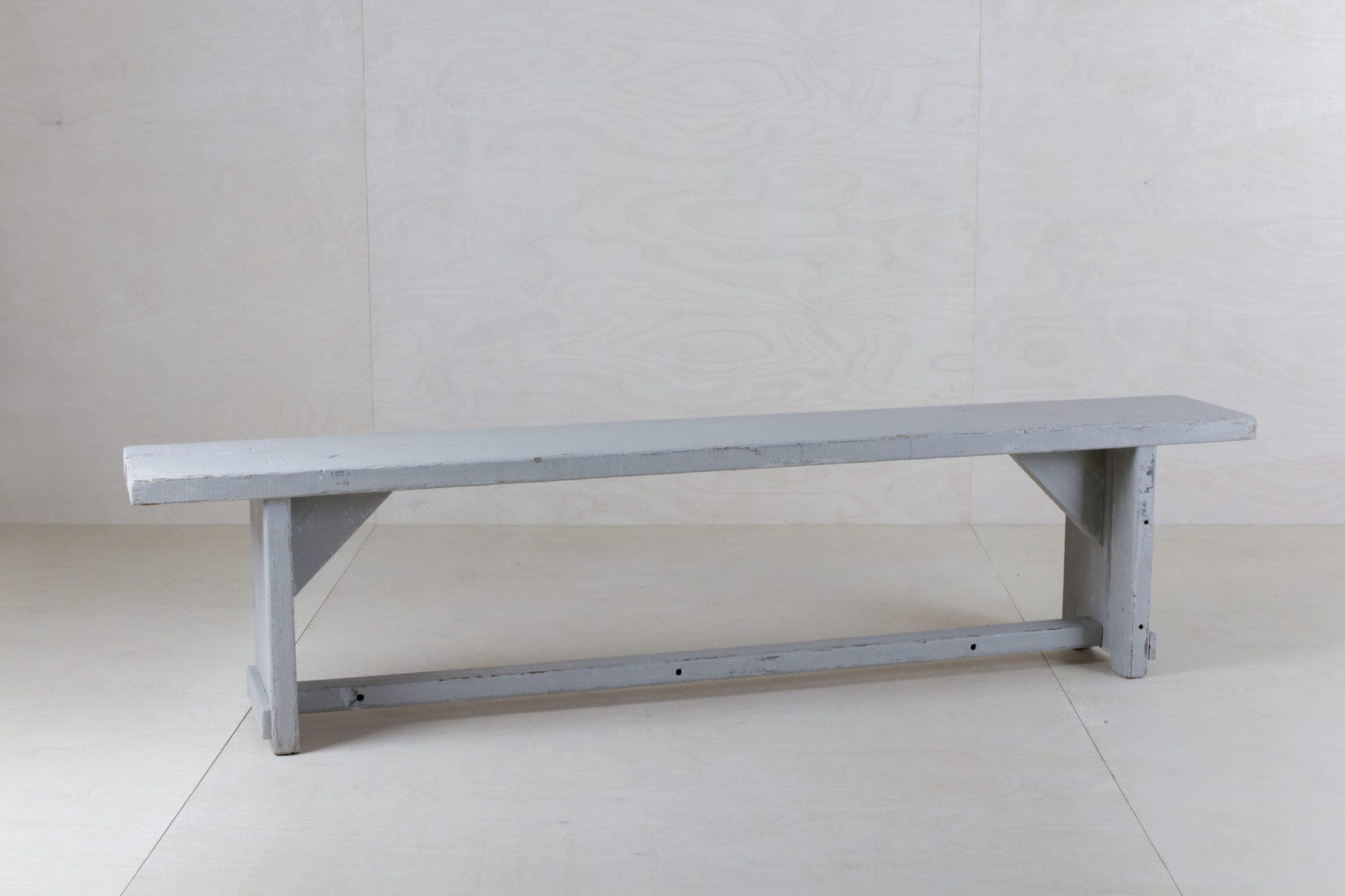Holzbank Olga | |