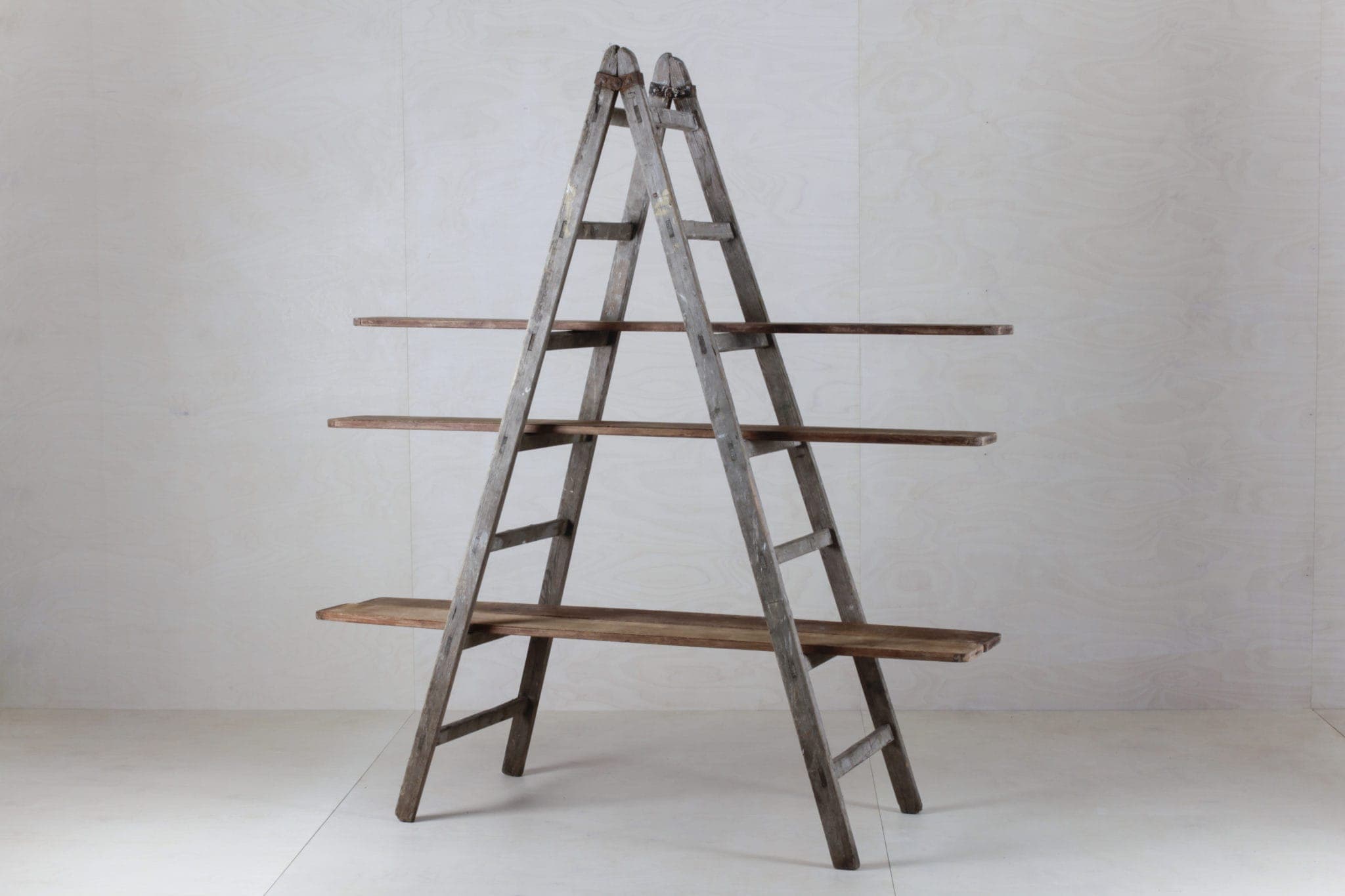Holzleiter Cuartio | |