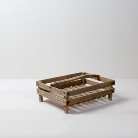 Tischdekoration, Buffetdekoration, Holzmobiliar mieten