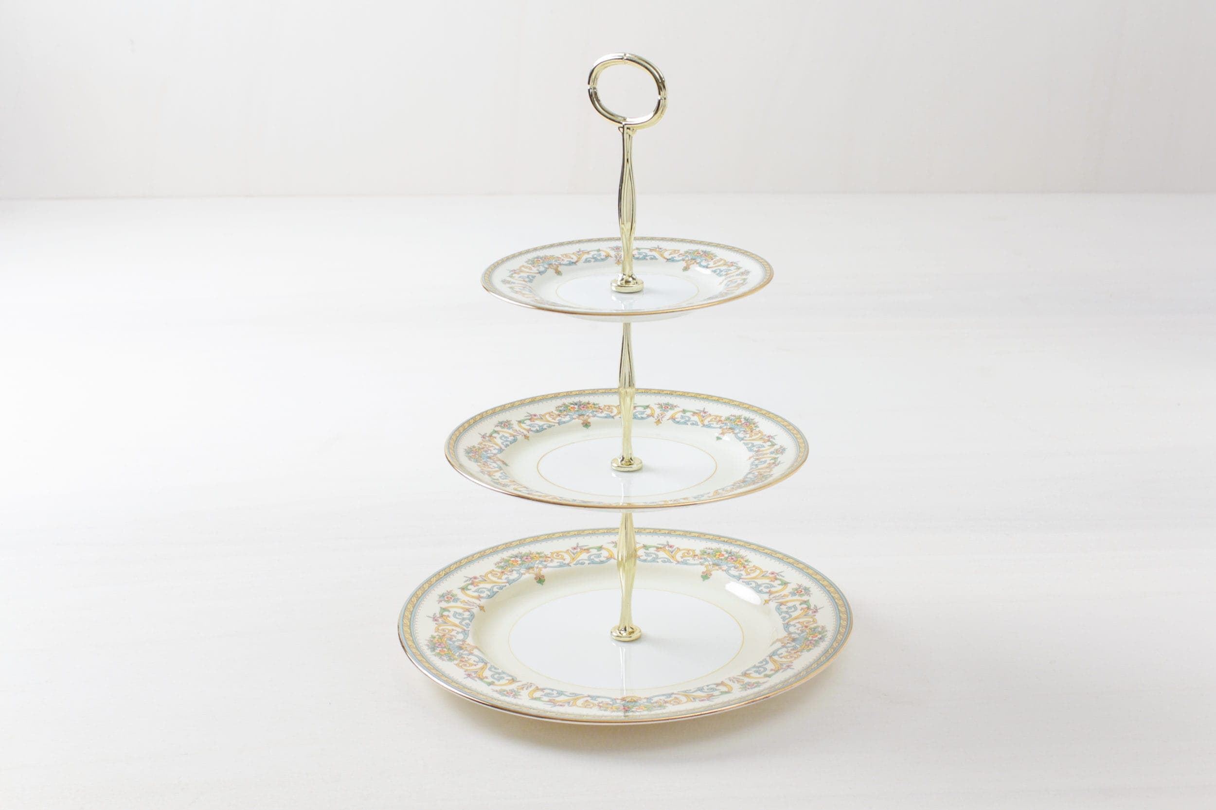 Etagere Andrea | |