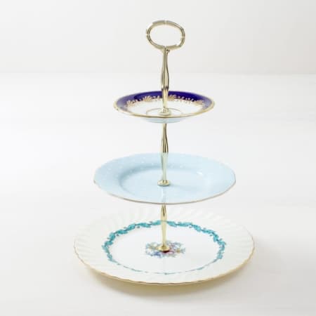 Vintage cake stand, rental, Berlin, Hamburg, Cologne