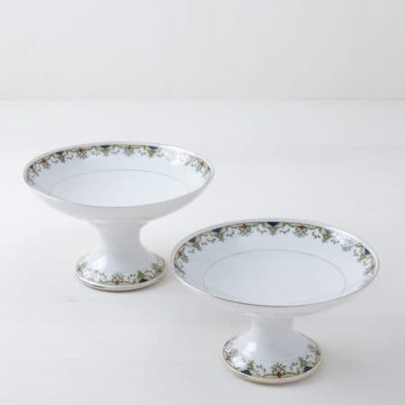 Tortenständer, Blumenmuster, mieten, Berlin, Hamburg