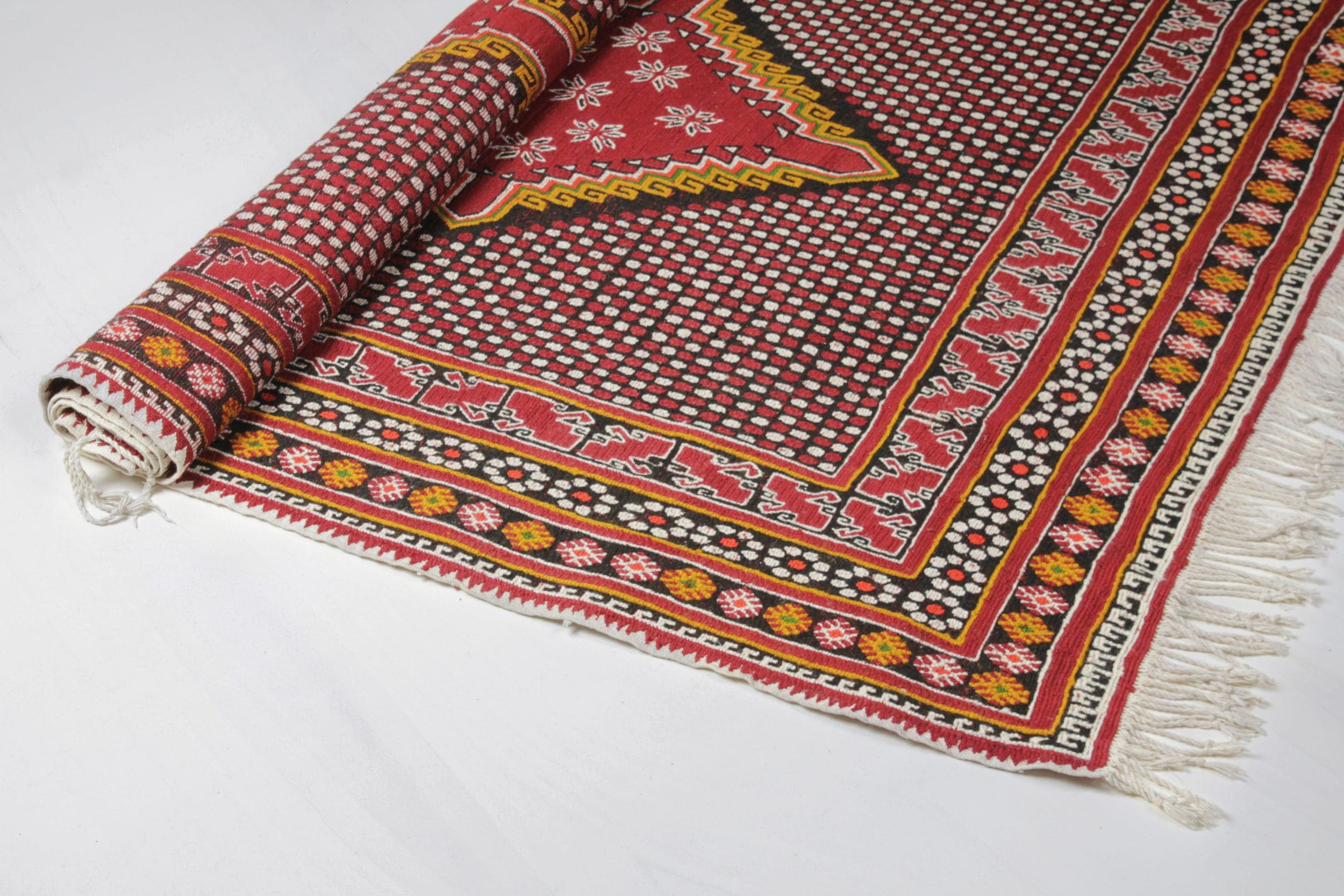 Verleih von Teppichen für Eventgestaltung