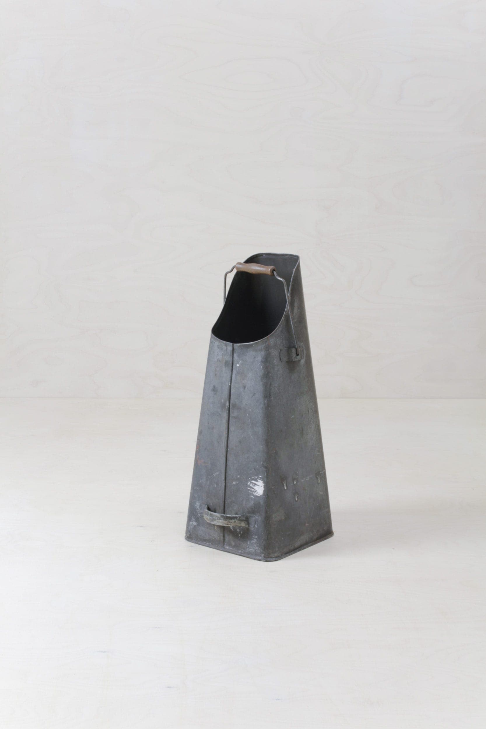 Kohleneimer Aquilino Metall | |