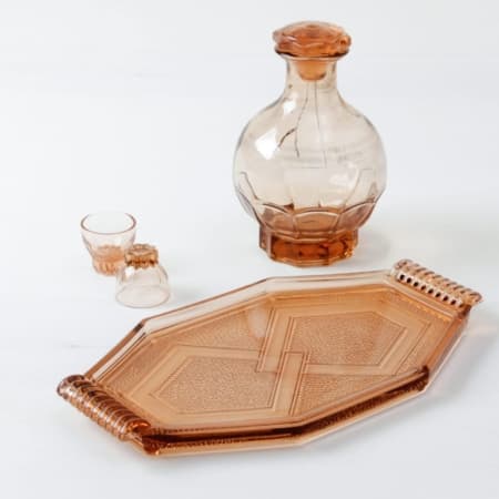 Hochzeitsdekoration, Glasartikel, Cateringbedarf mieten