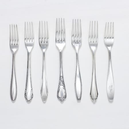 cutlery or flatware rental Berlin, Munich, Hamburg