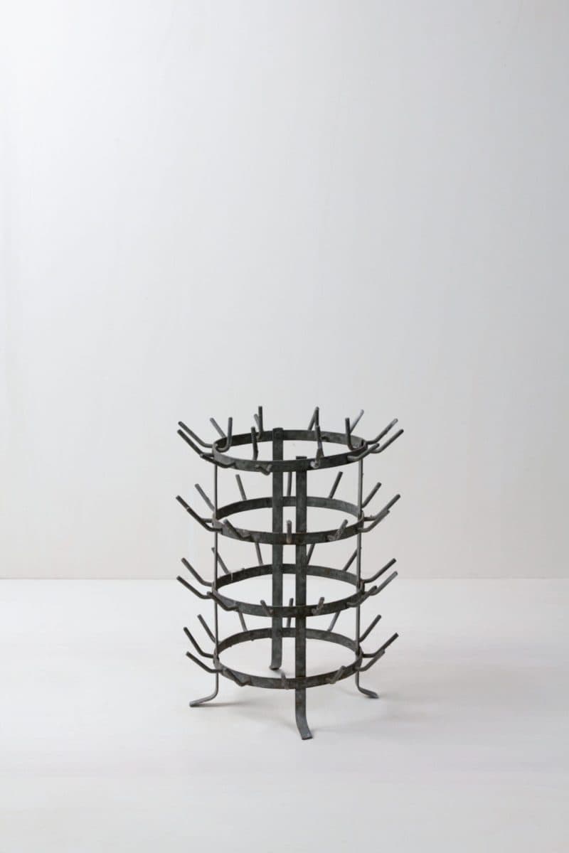 rental furniture, rental of vintage decoration, glassware, Berlin