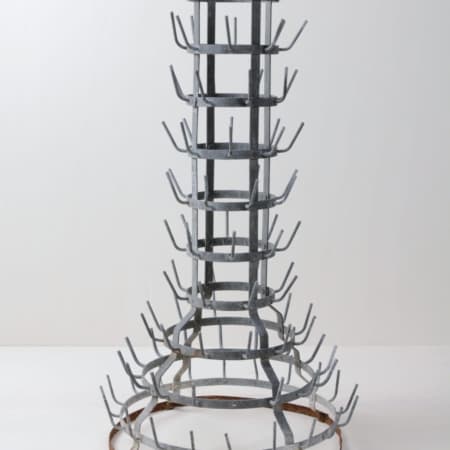 Wedding decoration & event supplies, Rent a french bottle dryer