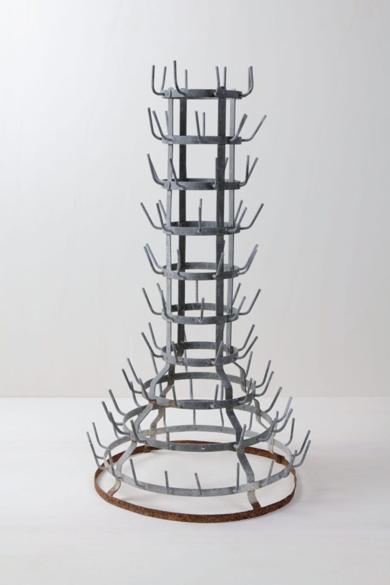 French Bottle Dryer Gilberto | |