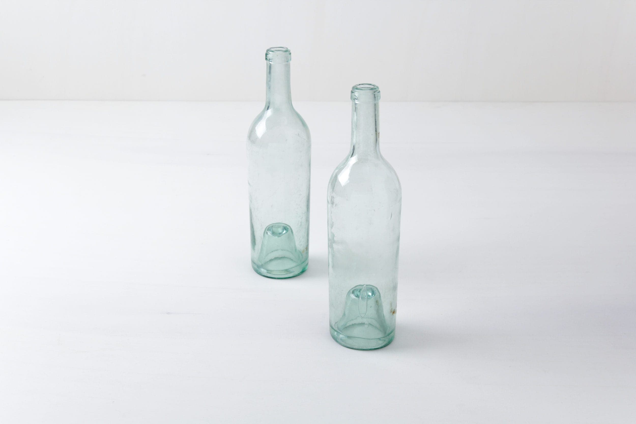 Glasflaschen Bibiana | |