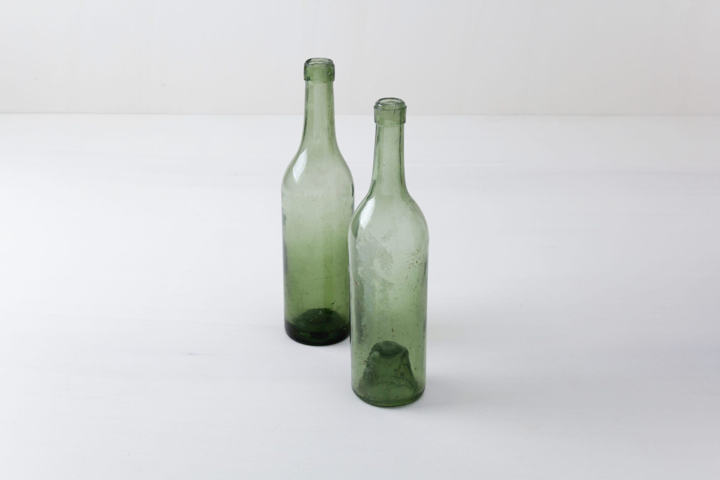 Glasflaschen Erasmo | |