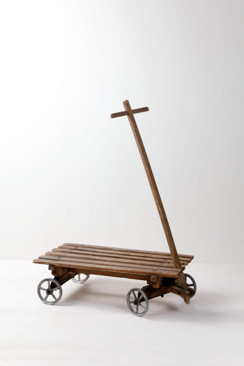 Handcart Eugenio | |