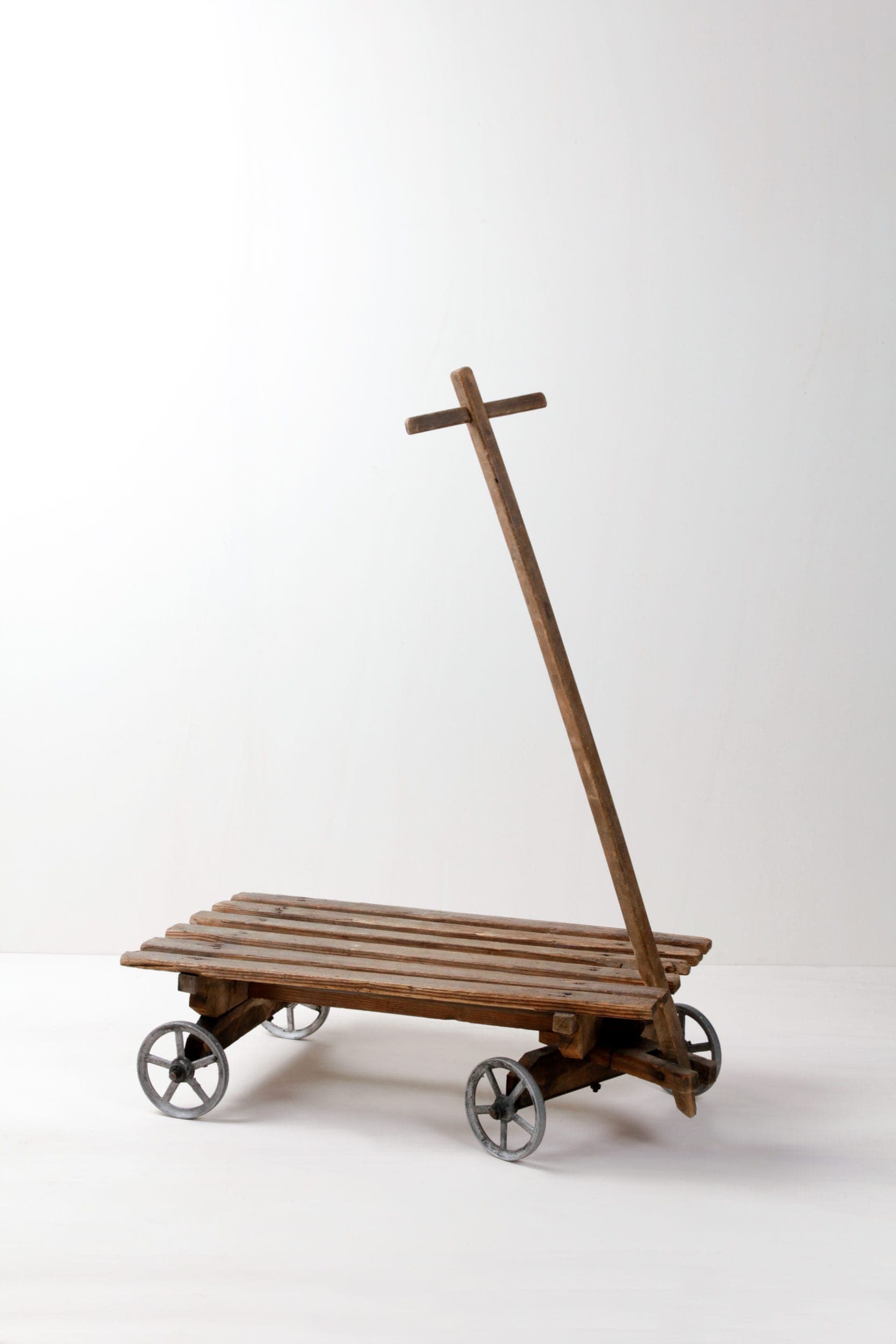 Bollerwagen Eugenio | |