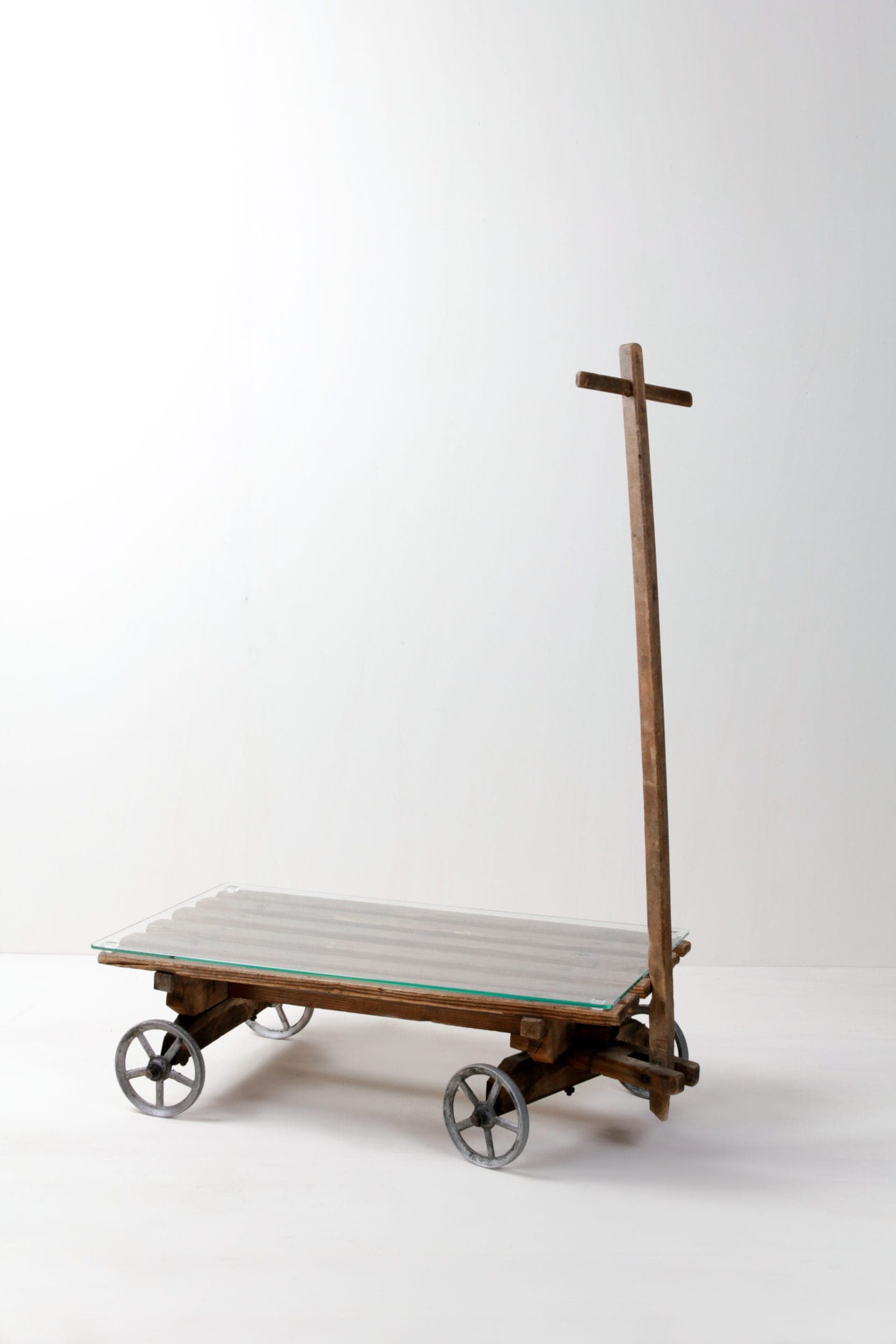 Bollerwagen Eugenio | |