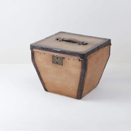 Korbvermietung, Hutkoffer, Eventdekoration