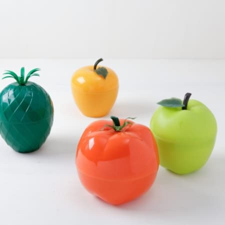 Ice Cube Container Yoana