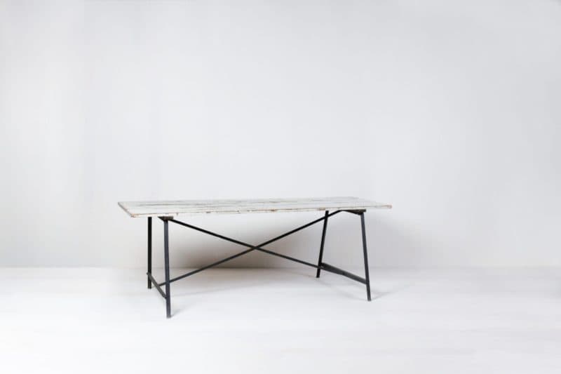 Industrial Table Julian | |