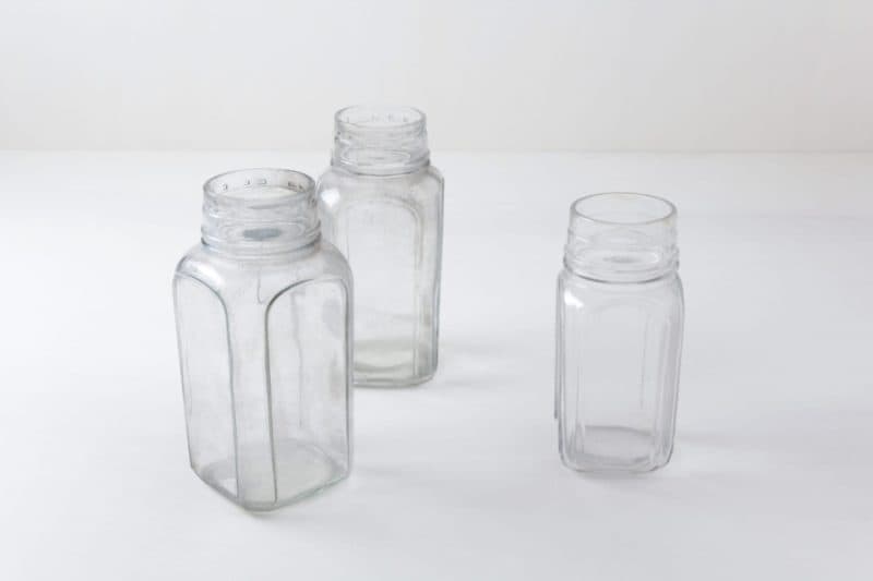 vases wedding and event