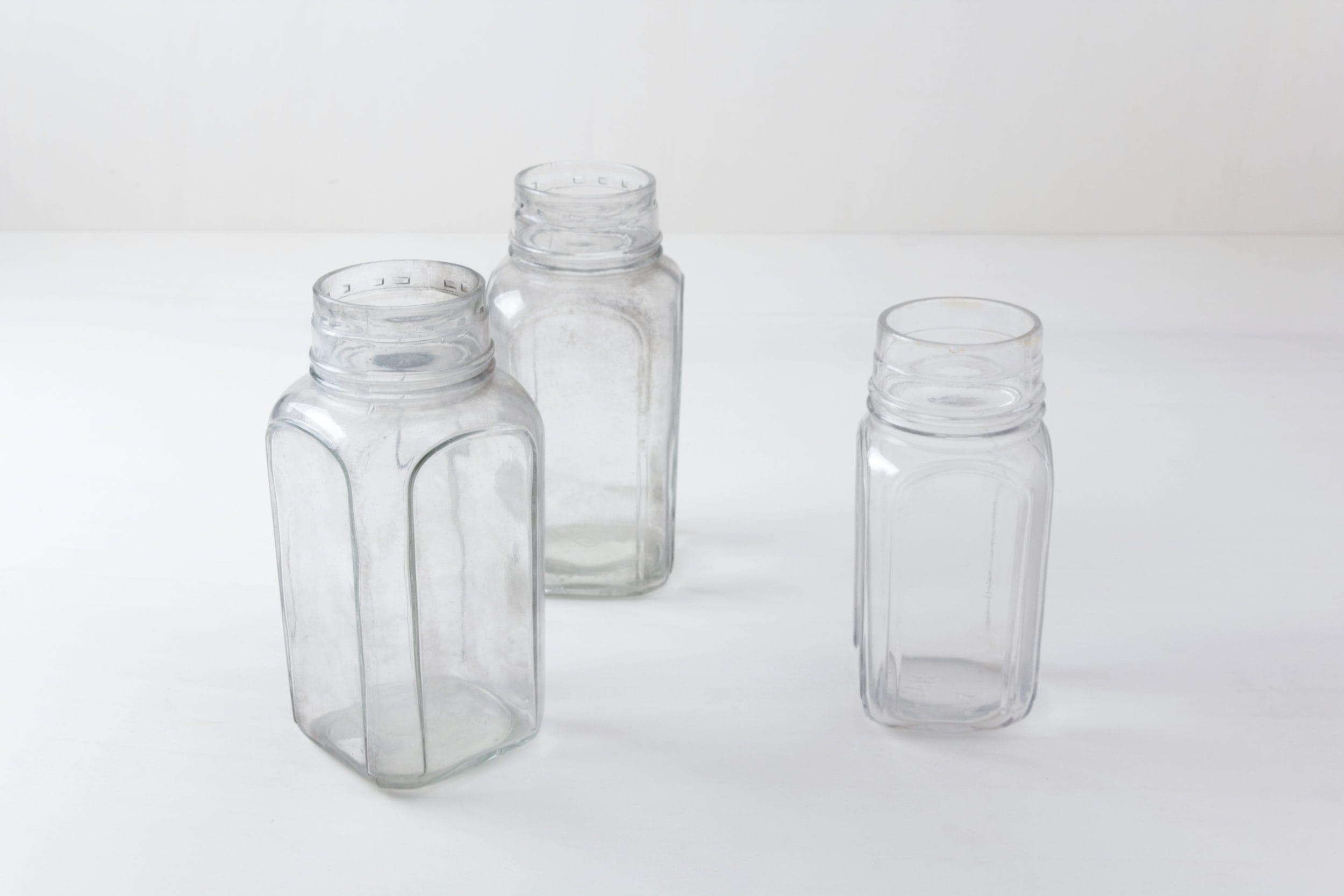 Vasen und Blumenvasen mieten für Hochzeit und Event