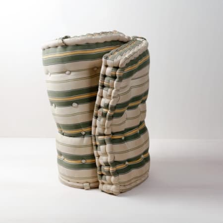 Vintage mattress, pillows, blankets, rent