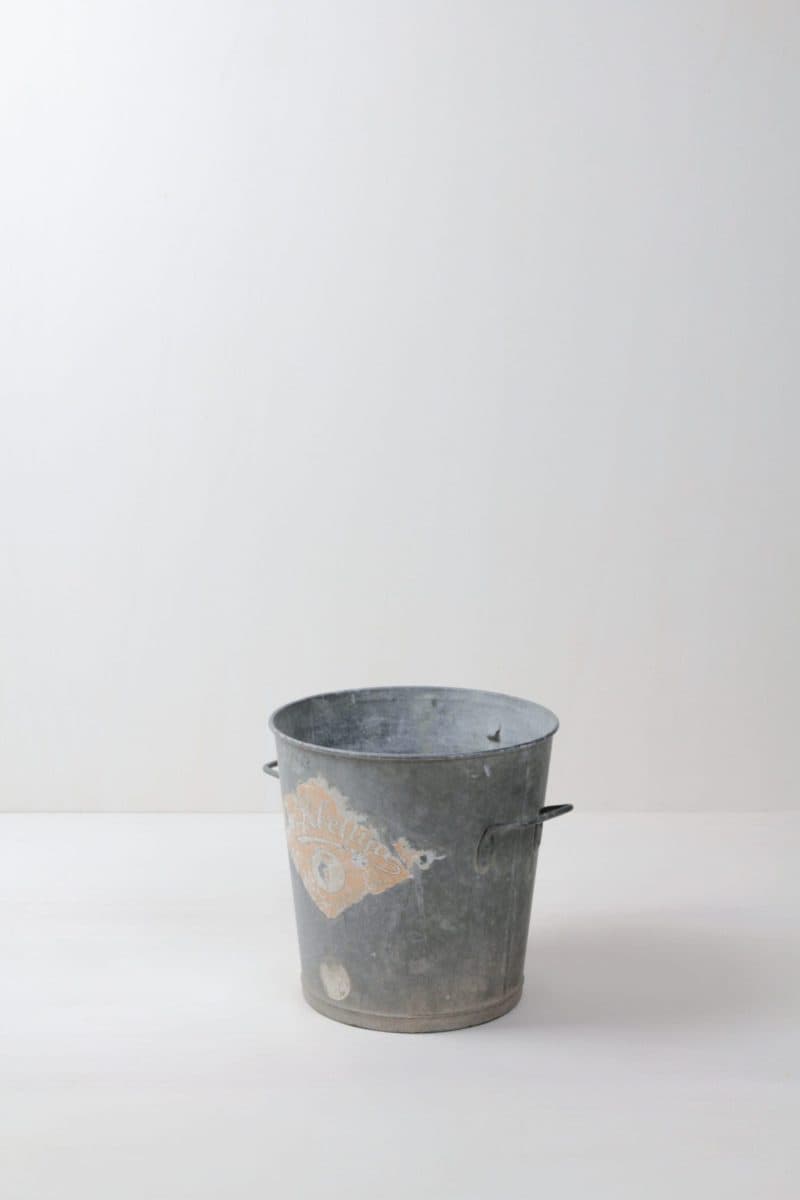 Vases, buckets, rental furniture, Berlin, Munich