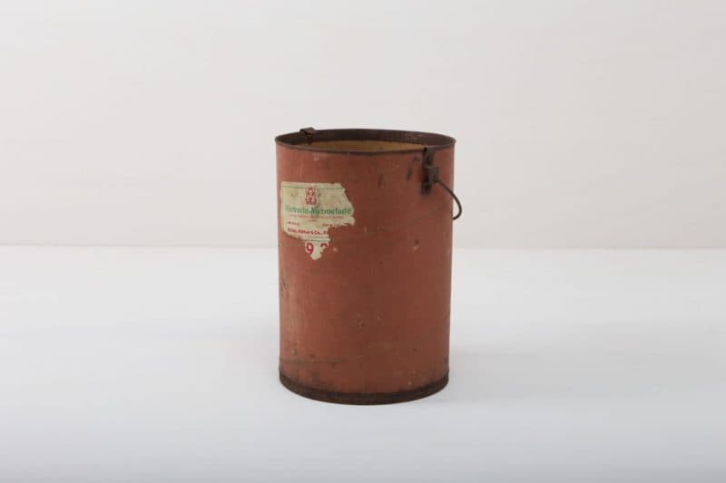 dry bunch, cardboard bucket, decoration, rent, Berlin, Hamburg, Cologne