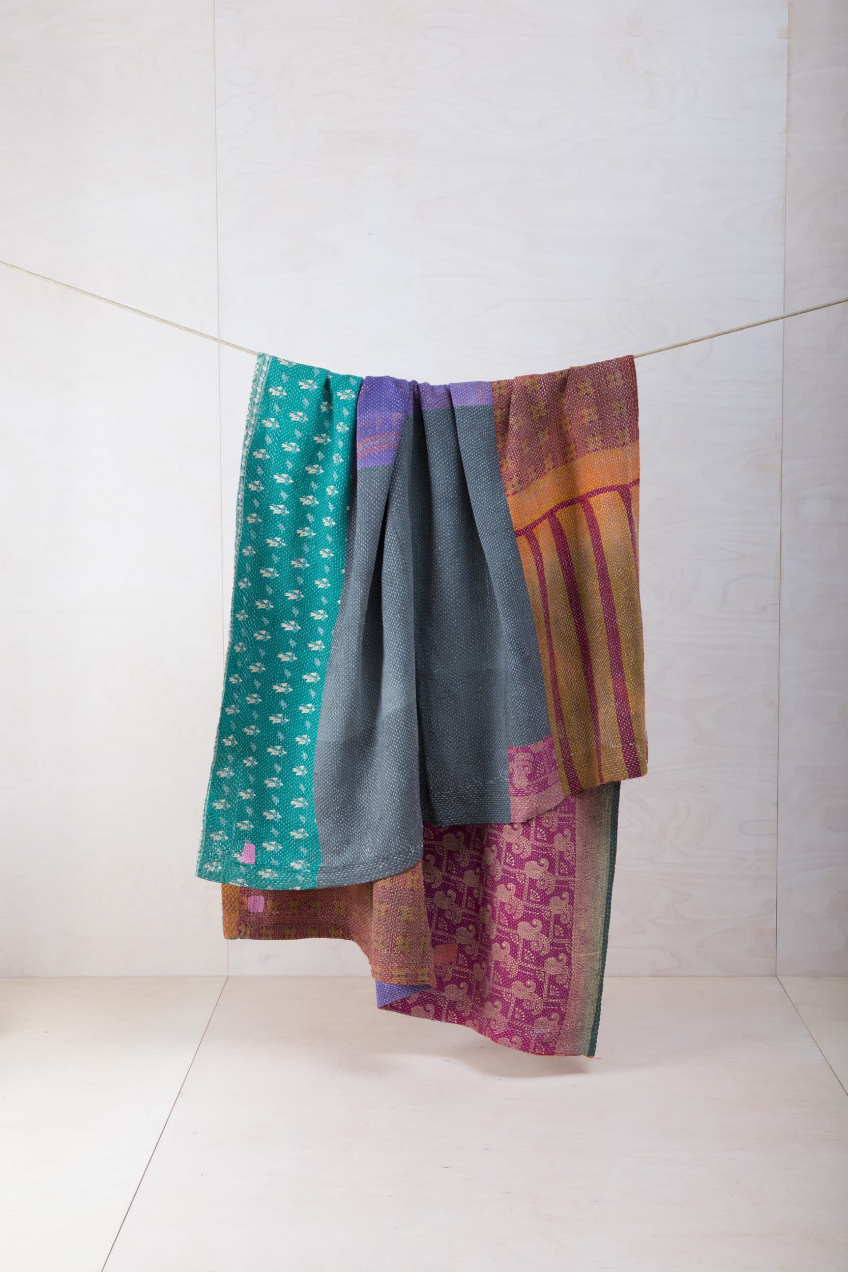 Baumwolldecken zum Schmücken und Dekorieren zu mieten