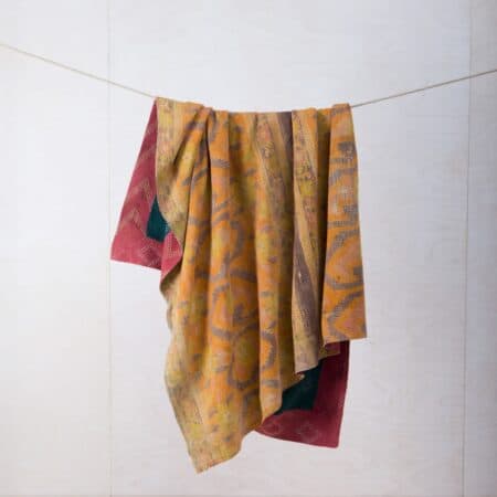 Vermietung von Decken und Kissen für In- und Outdoor