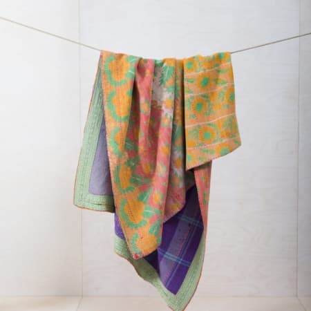 Vermietung von Decken für Kindergeburtstag und Picknick