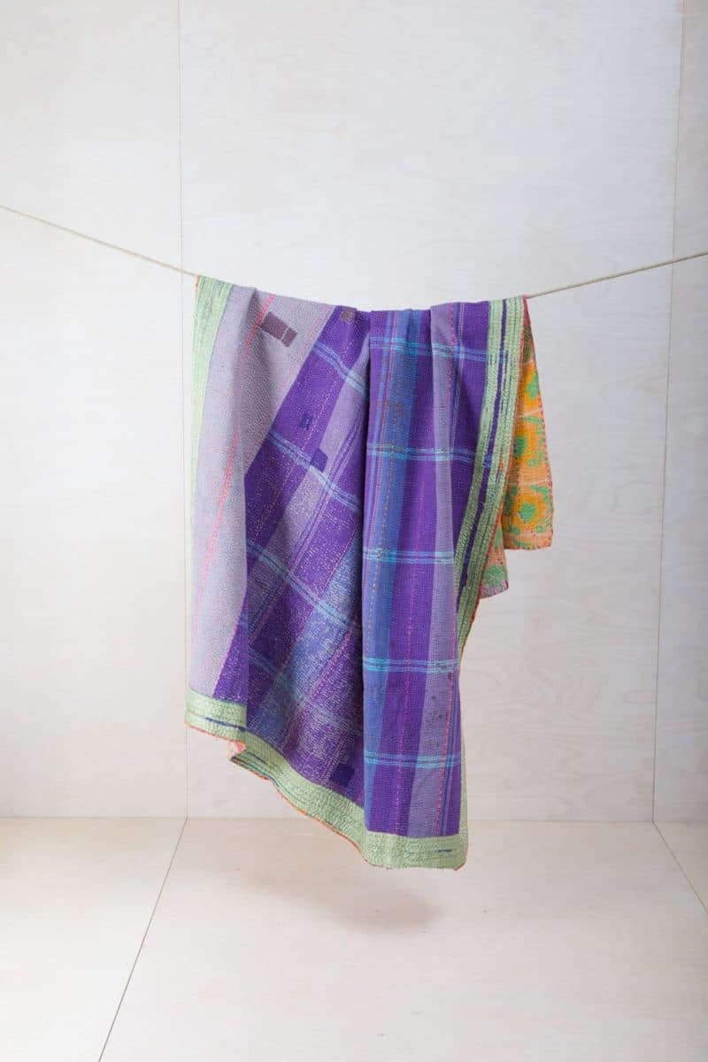  | Many of our colourful and unique plaids are old vintage fabrics that have been transformed into new shapes. Great patterns and various color combinations are the hallmarks of these blankets.The cotton plaids keep wonderfully warm, decorate every picnic or serve as a beautiful seat pad in the garden or during a child's birthday party. By renting several of our Vintage plaids you can create a gorgeous look. | 