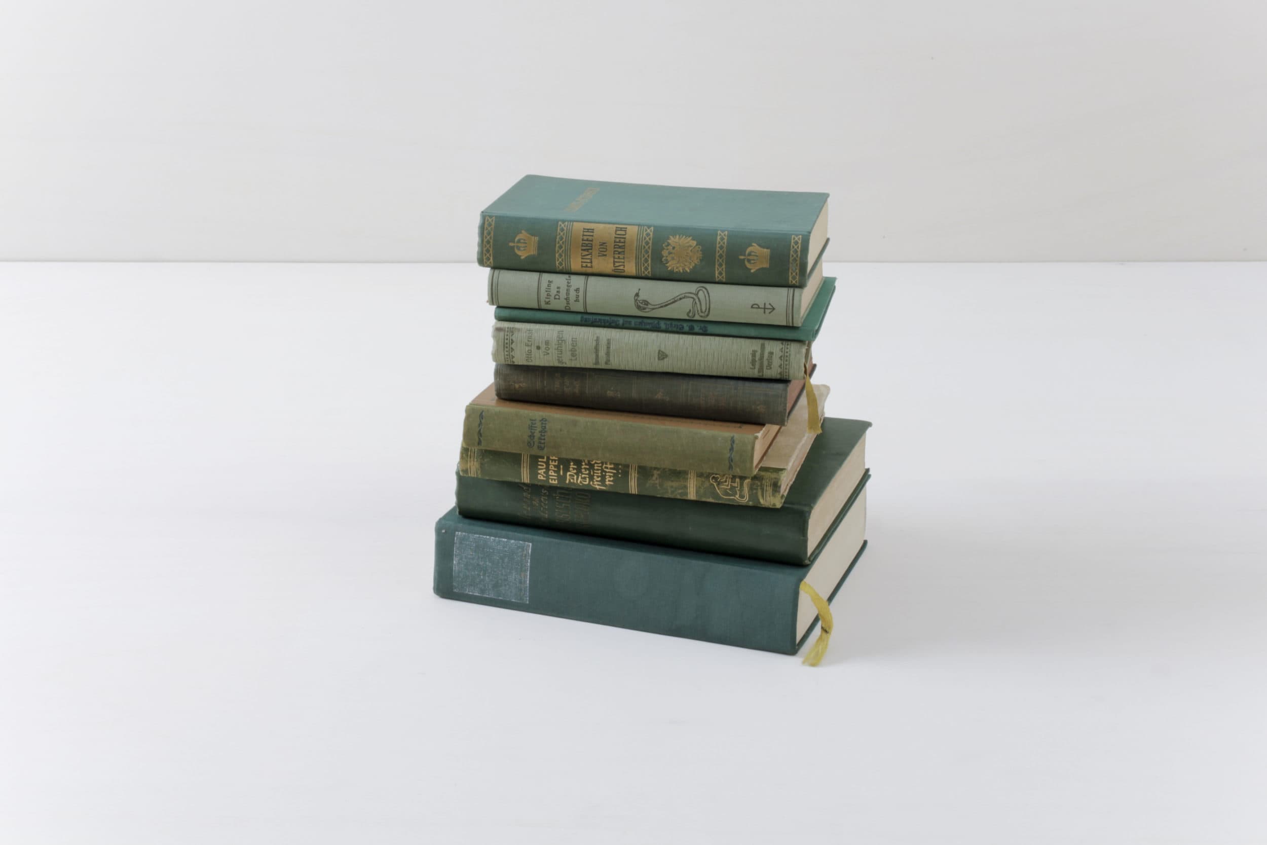 Eventdekoration, Bibliothek, Mieten, Berlin, Hamburg, Köln