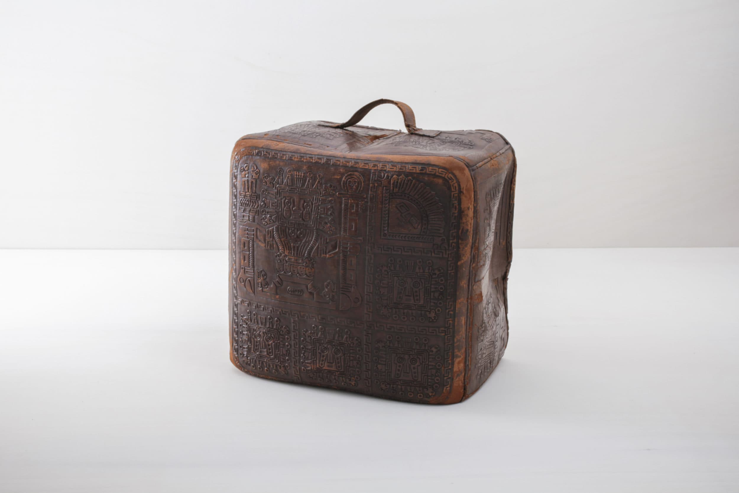 Ledertasche Meson | |