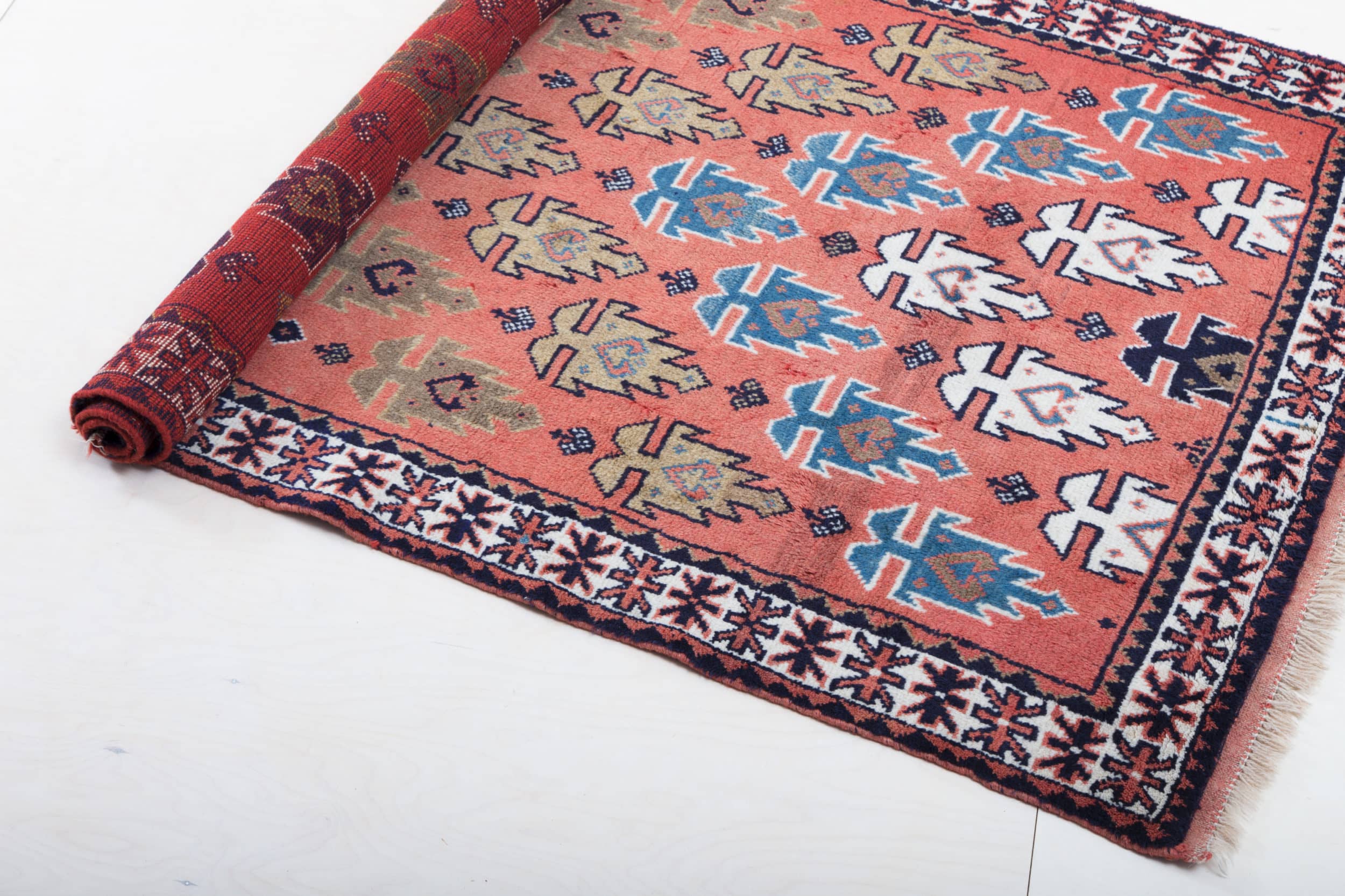 Teppich Damiante | |