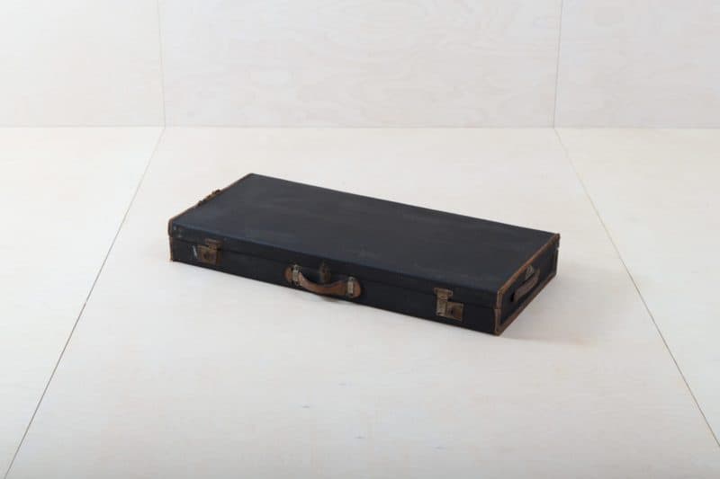 Suitcase Mayo | |