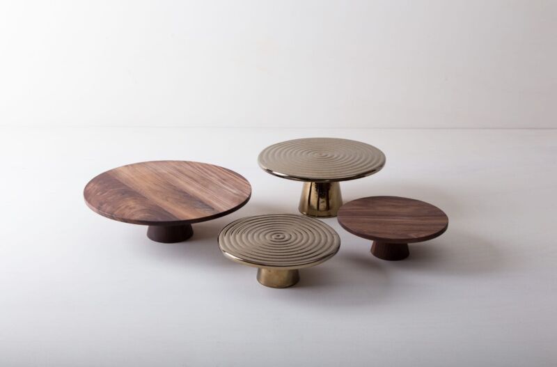 Cake Stand Leonor M | |