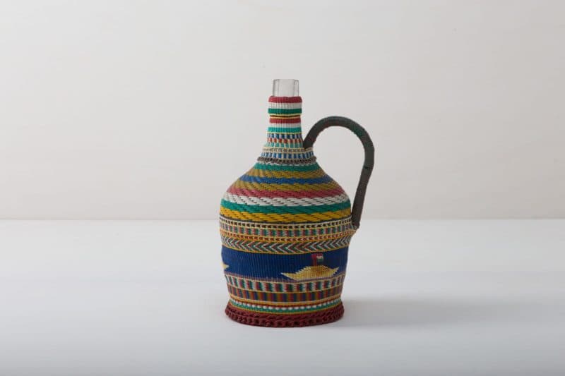 Demijohn Quisto | |