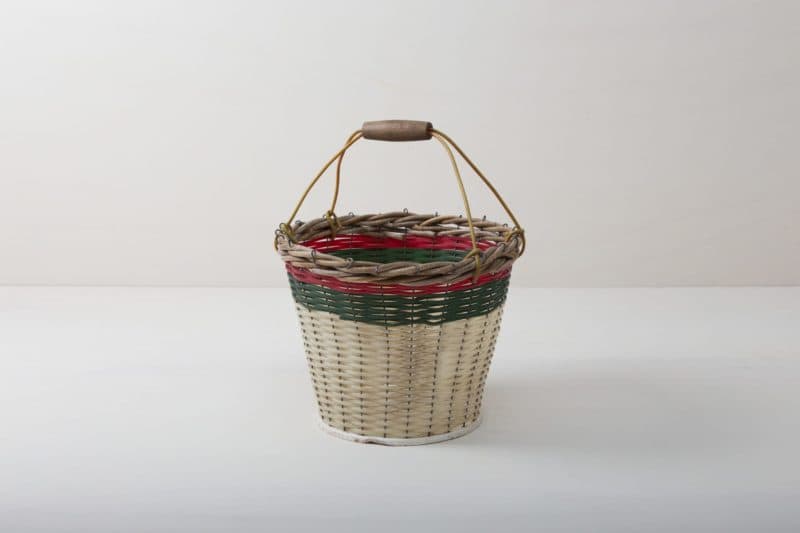Basket Senda | |