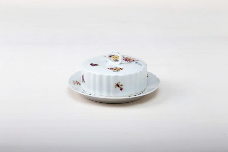 Butter Dish Carmen | |