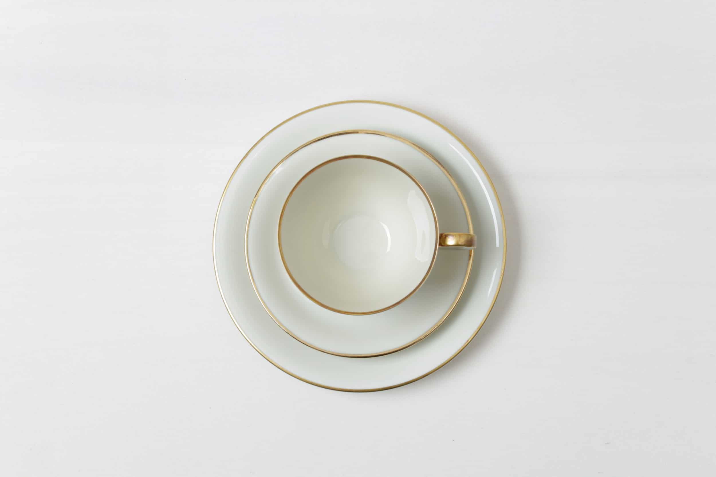 Deko mieten, Hochzeit, Event, Geschirrverleih