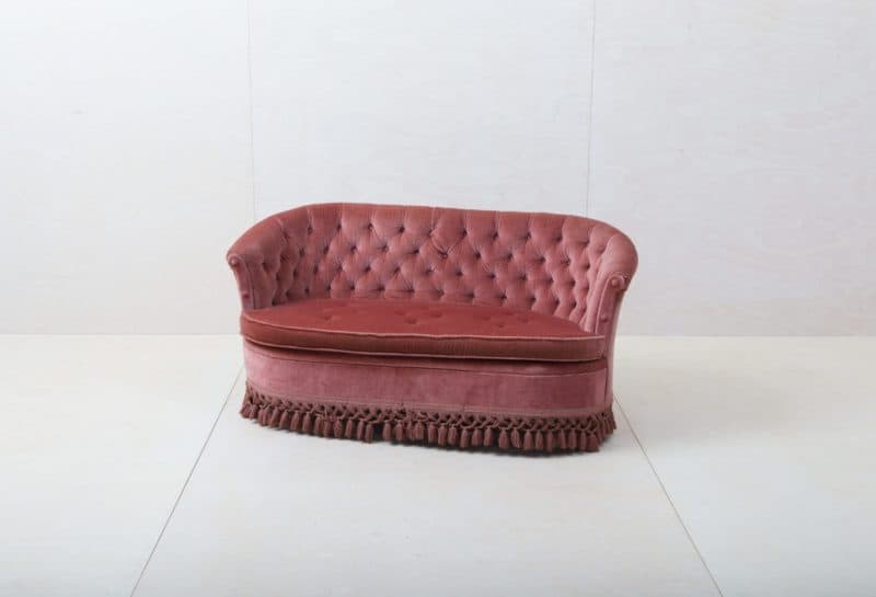 Couch Candida | |