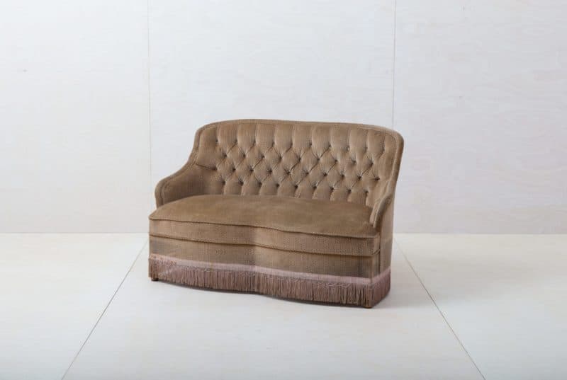 Couch Pringles | |