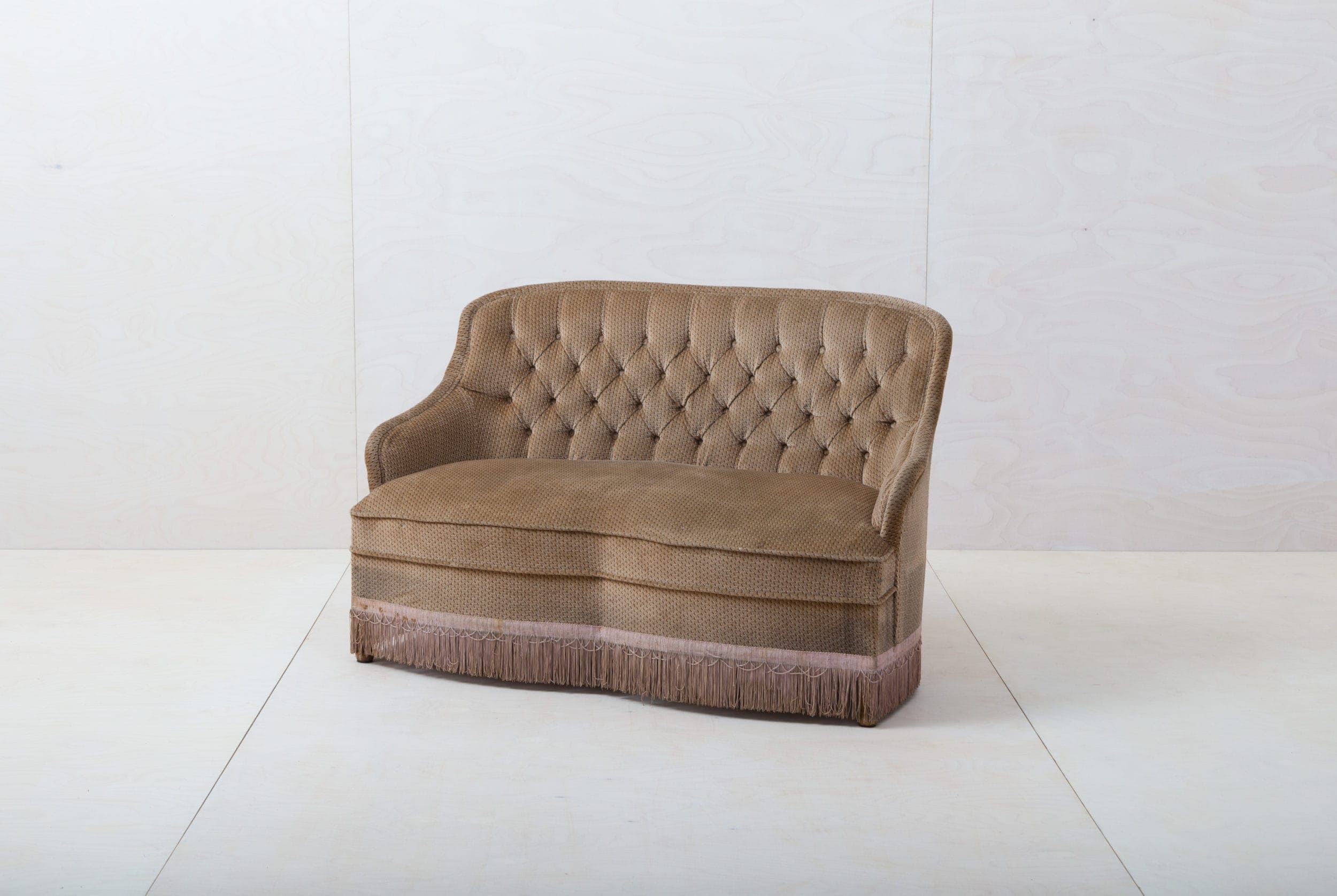 Couch Pringles | |