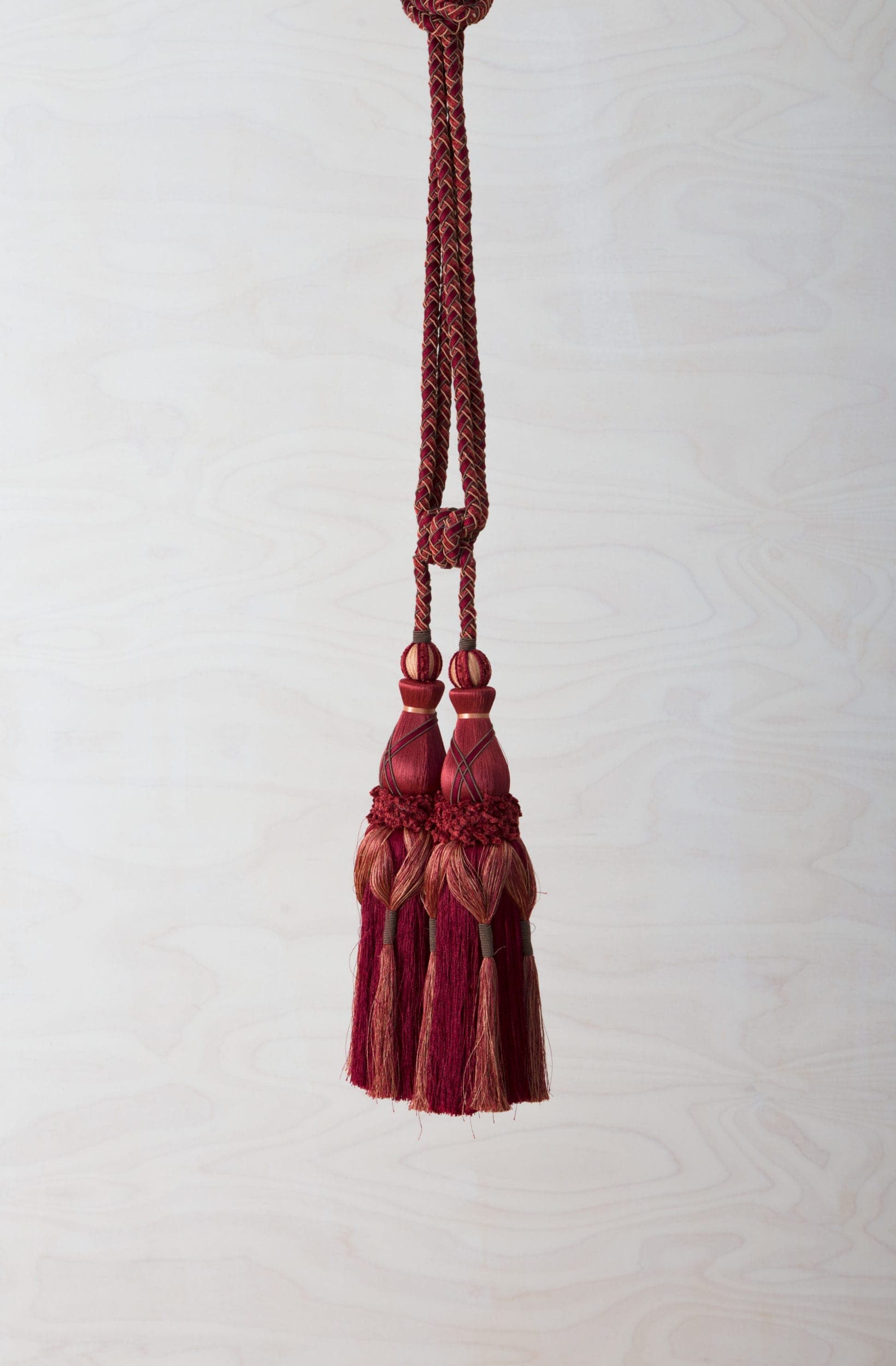 Quaste Rodeo Rot | |
