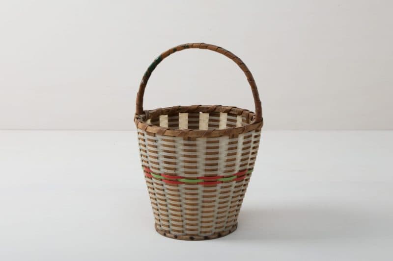 Basket Finca | |