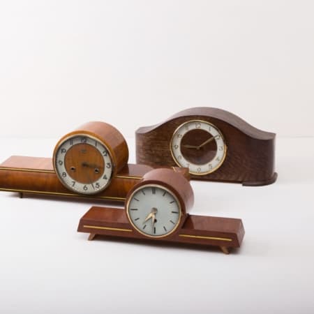 vintage Kaminuhr, Hochzeitsdekoration, Boho, Mieten, Hamburg, Berlin, Köln