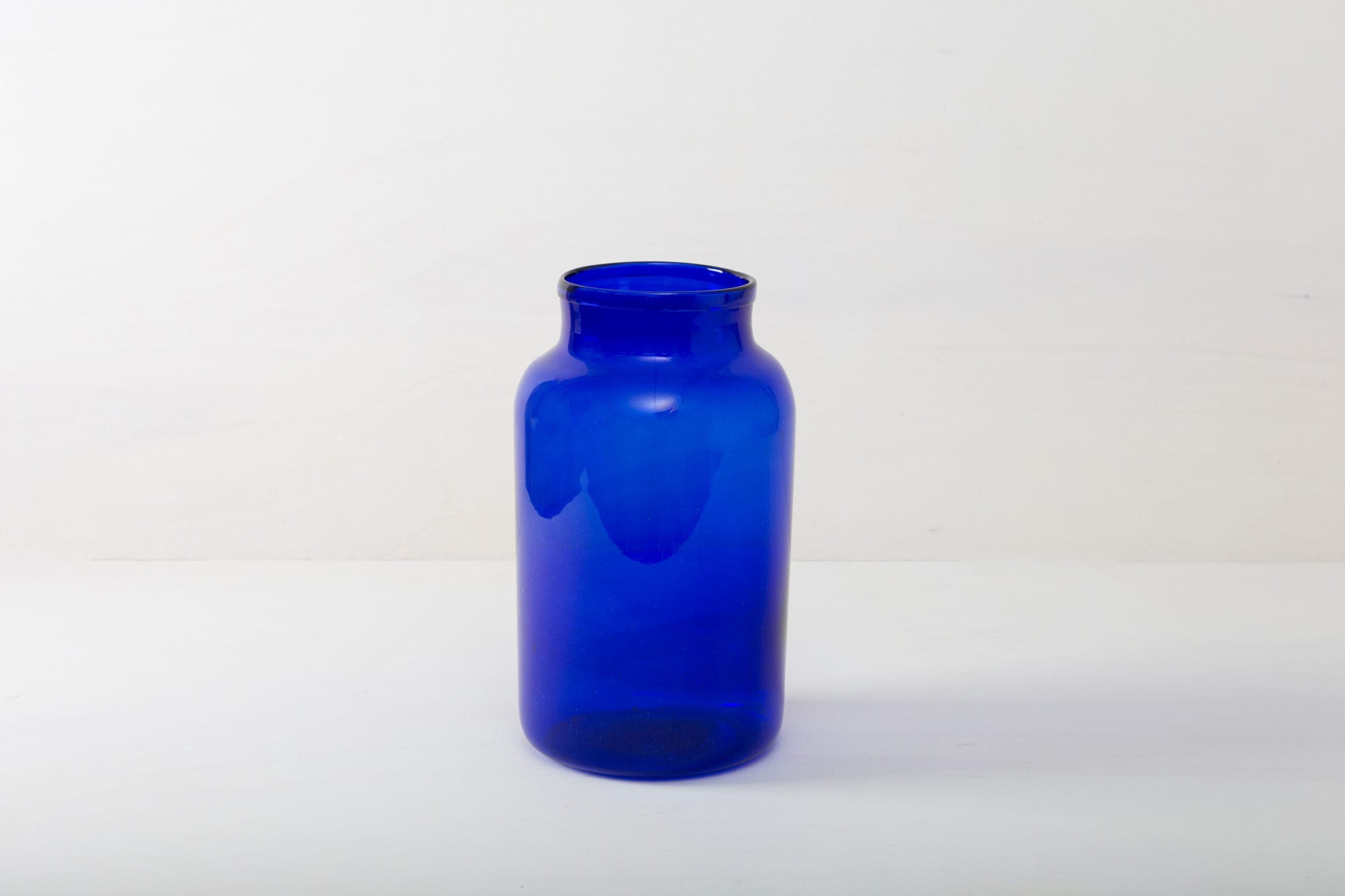 Vase Banda Blau | |