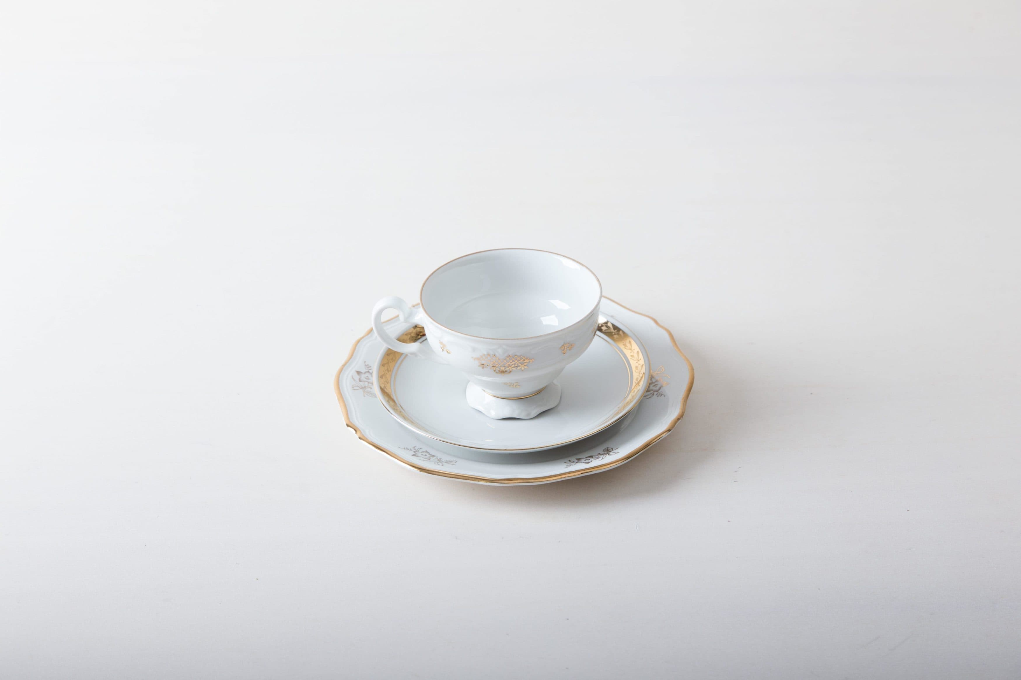 Vintage Porzellan mieten, Berlin, München & Hamburg