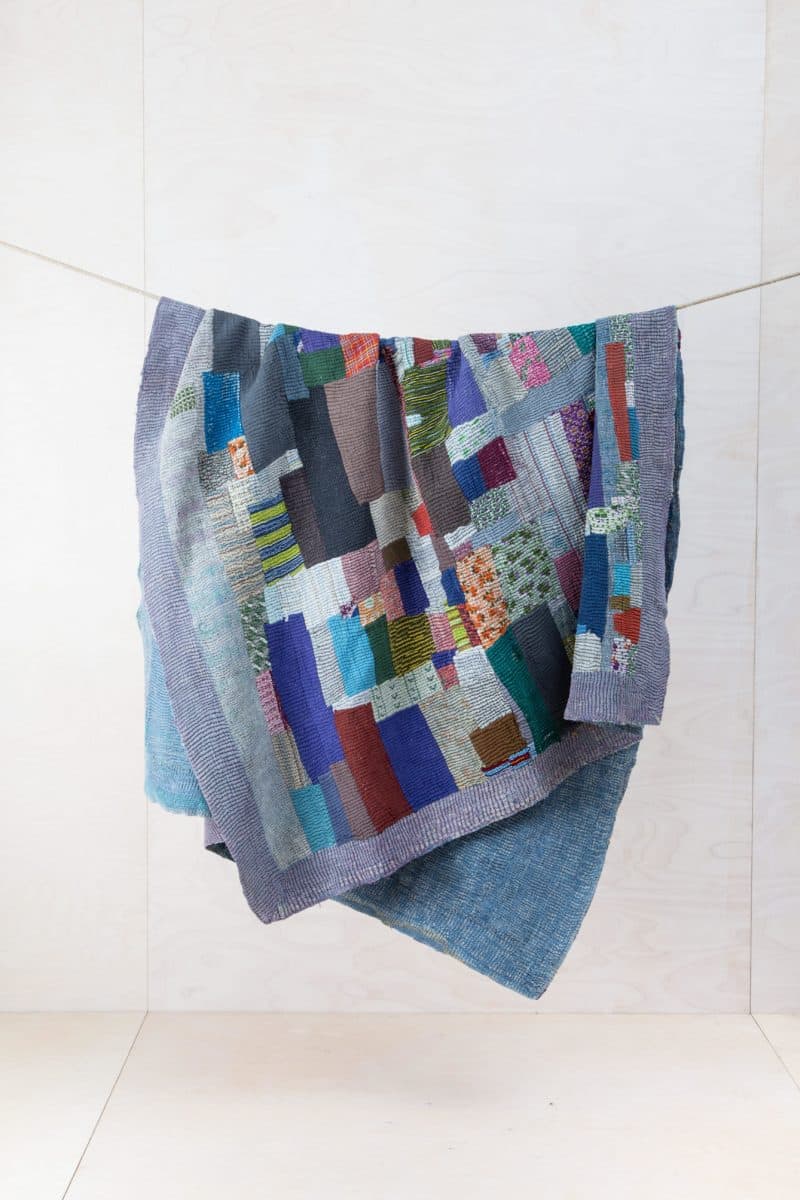Plaid Paraiso | |