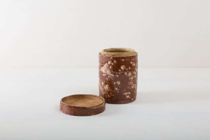 Vase Punca Brown M | |